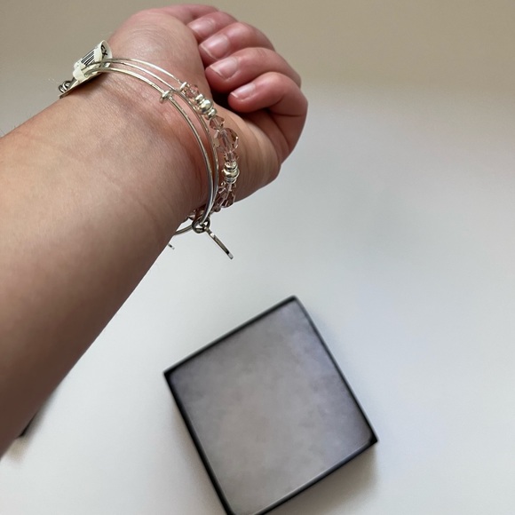 Alex & Ani Bracelet - Picture 6 of 9